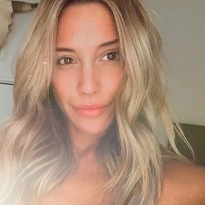 Meet your Posher, Allissa